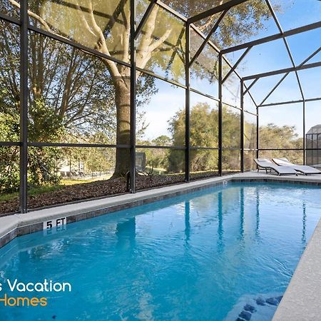 8503-Villa With Pool-Game Room-Wifi By Disney Kissimmee Ngoại thất bức ảnh