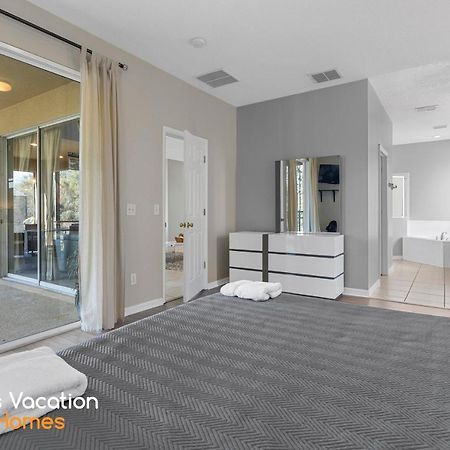 8503-Villa With Pool-Game Room-Wifi By Disney Kissimmee Ngoại thất bức ảnh
