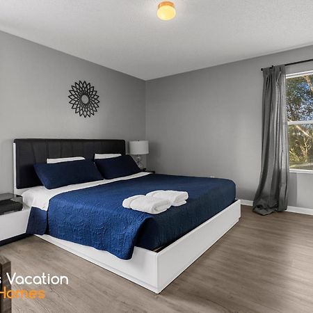 8503-Villa With Pool-Game Room-Wifi By Disney Kissimmee Ngoại thất bức ảnh