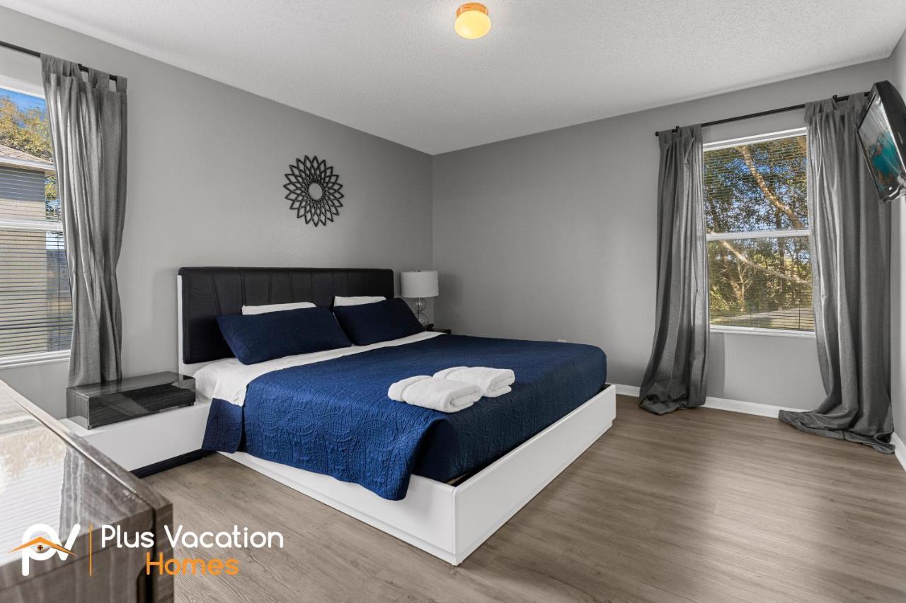 8503-Villa With Pool-Game Room-Wifi By Disney Kissimmee Ngoại thất bức ảnh