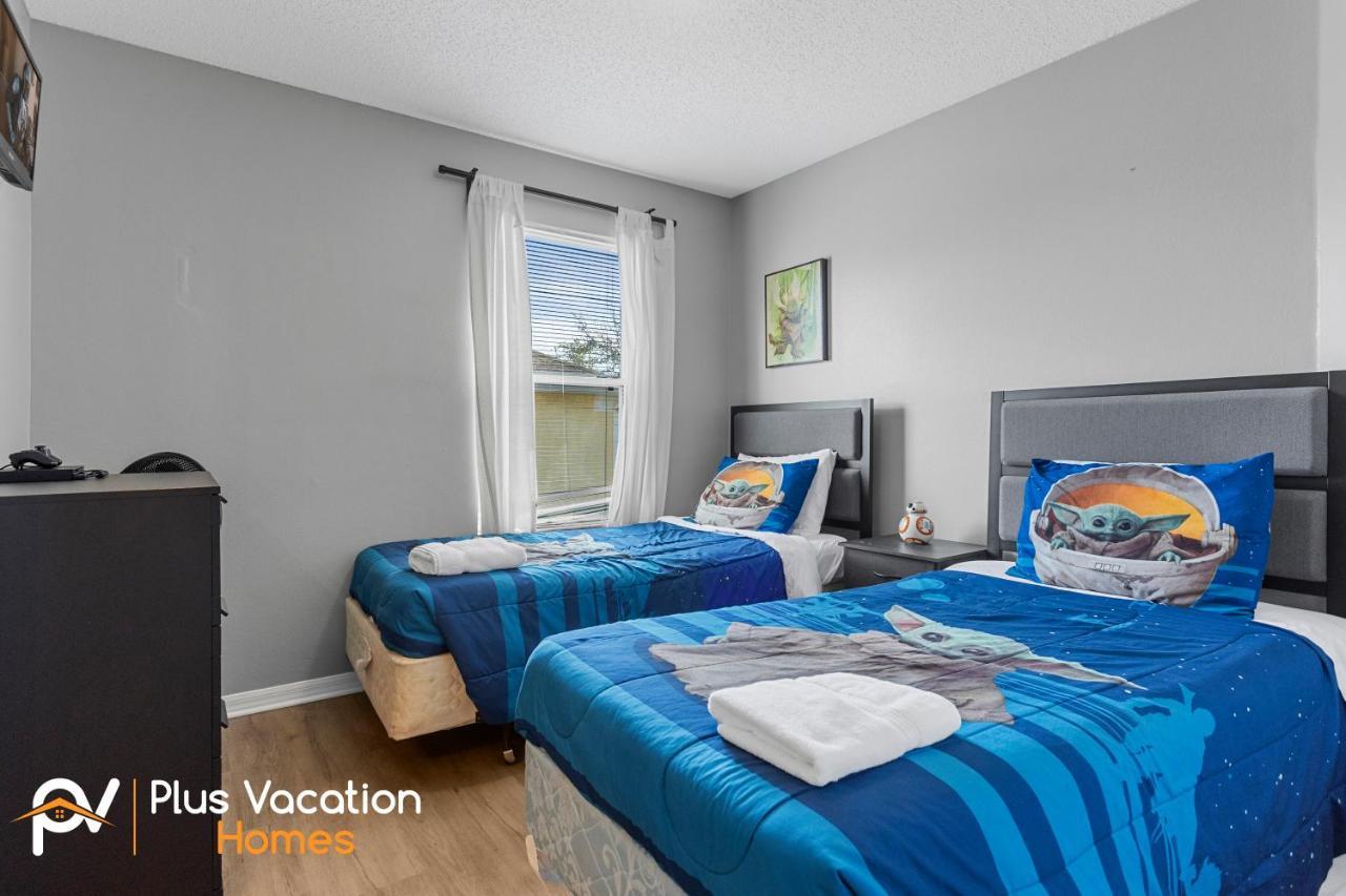 8503-Villa With Pool-Game Room-Wifi By Disney Kissimmee Ngoại thất bức ảnh