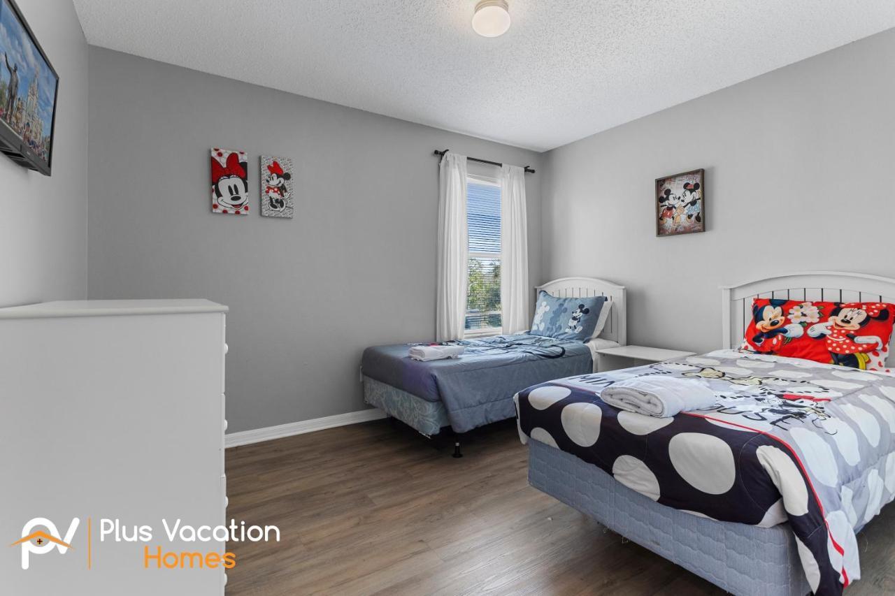 8503-Villa With Pool-Game Room-Wifi By Disney Kissimmee Ngoại thất bức ảnh