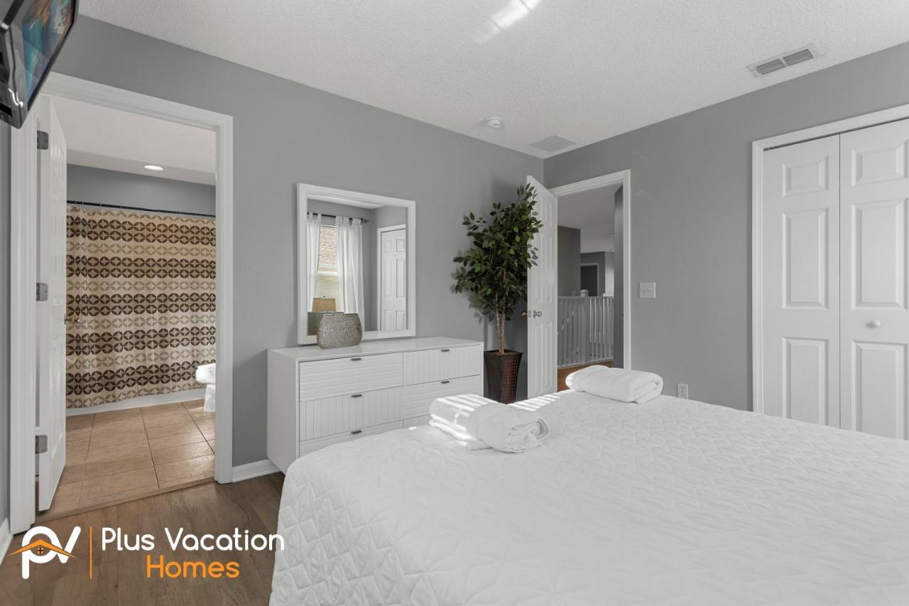 8503-Villa With Pool-Game Room-Wifi By Disney Kissimmee Ngoại thất bức ảnh