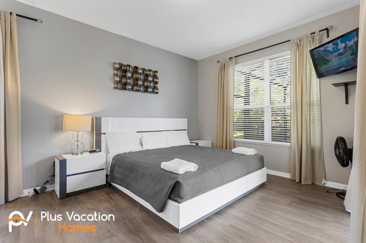 8503-Villa With Pool-Game Room-Wifi By Disney Kissimmee Ngoại thất bức ảnh