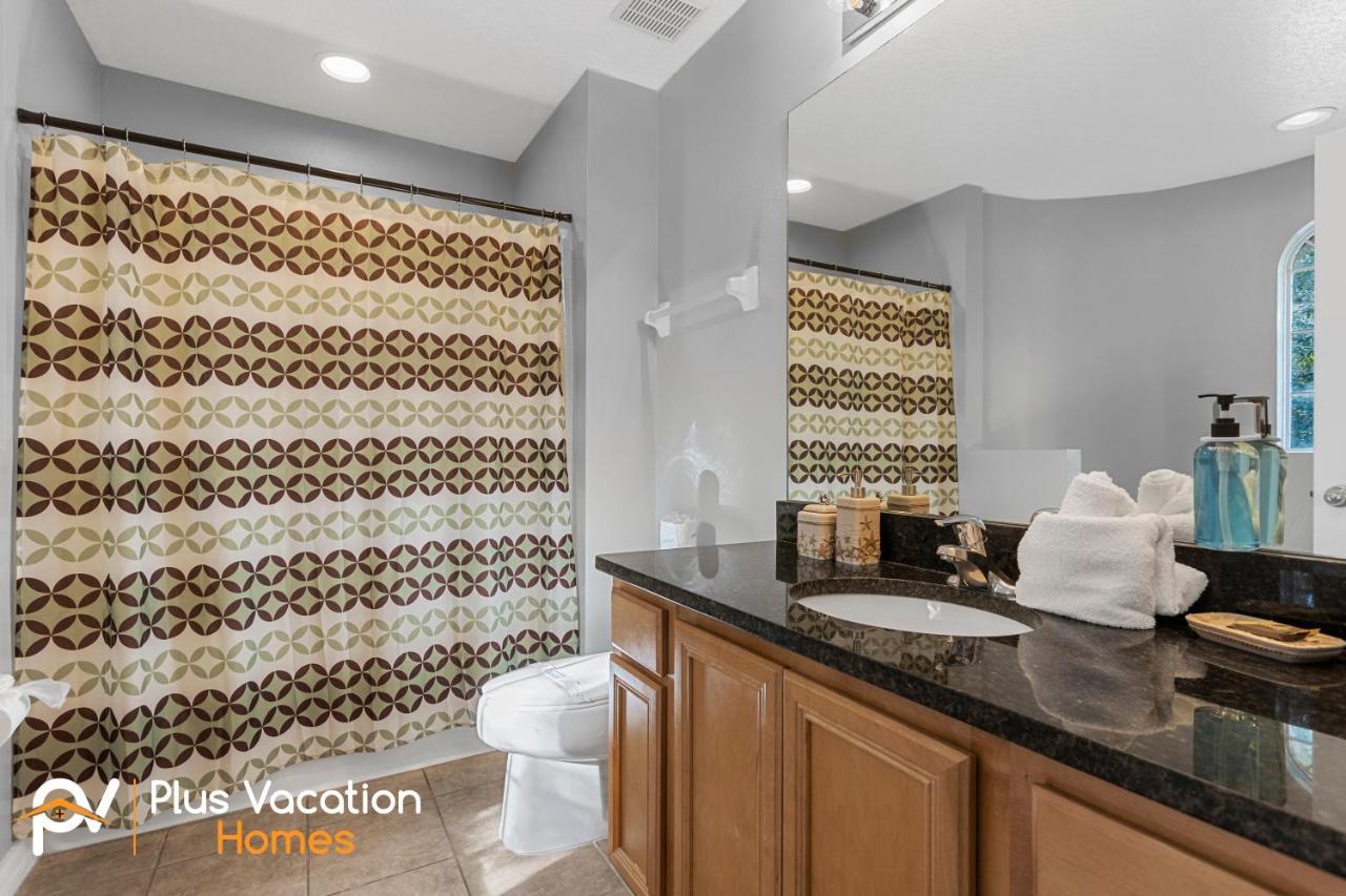 8503-Villa With Pool-Game Room-Wifi By Disney Kissimmee Ngoại thất bức ảnh